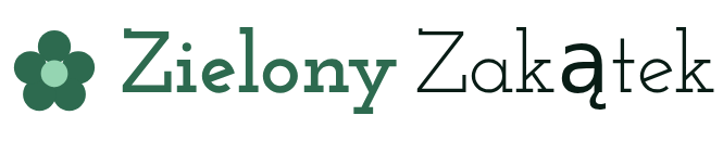 Zielony Zakątek
